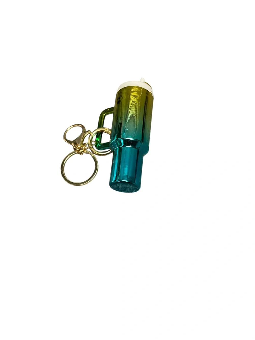 N/A compact iridescent